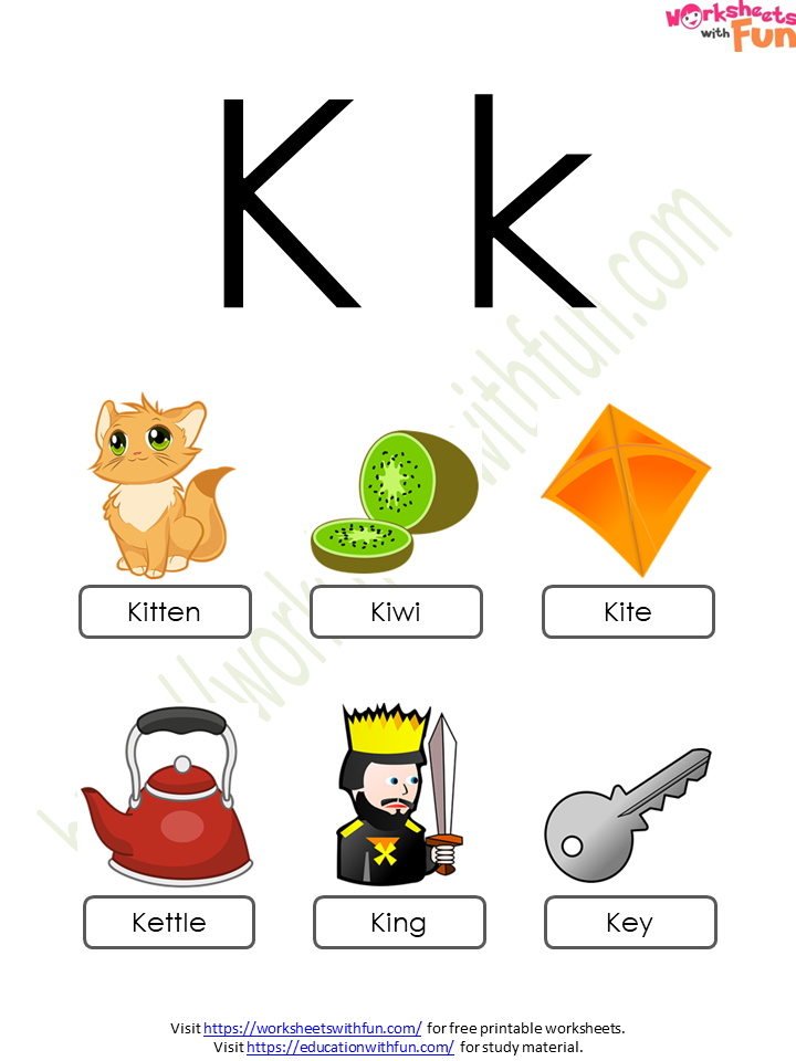 course-english-preschool-topic-letter-k-and-k-worksheets